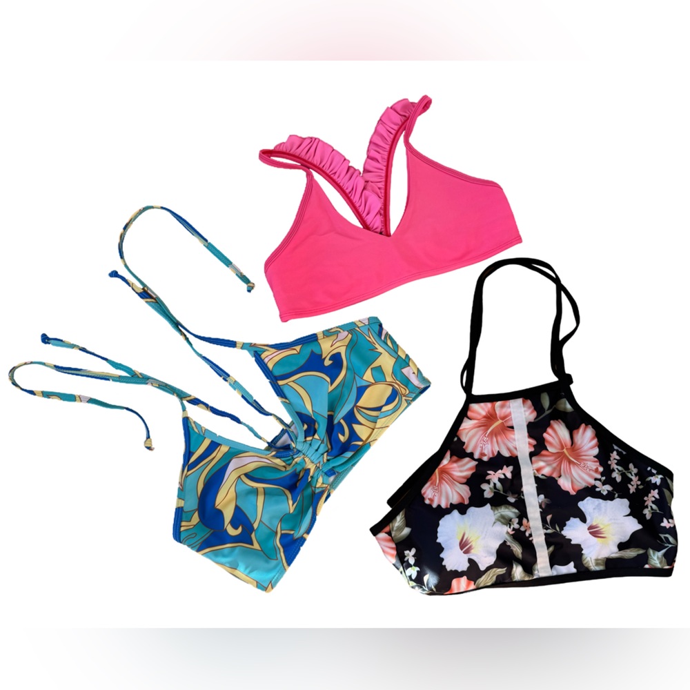 Bikini Top Bundle